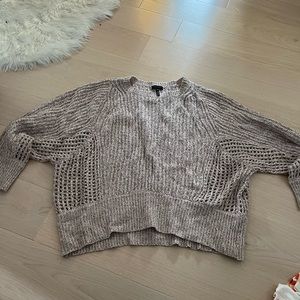 Rag and bone sweater